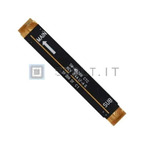 Connettore Dock Scheda Madre per Samsung Galaxy M53 5G