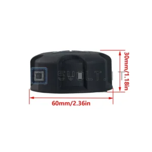 Tappo Serbatoio Radiatore Liquido per Citroen 1306J5 1306E4