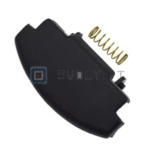 Clip Fermo Console Centrale Bracciolo Skoda Octavia 96-11