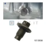 Bullone Vite Coppa Olio Motore 1E0010404 1013938