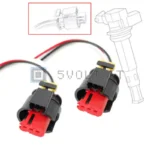Bobina Accensione 3 PIN per Fiat Panda 500L 500X 71752816