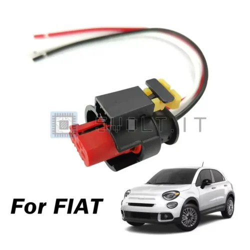 Bobina Accensione 3 PIN per Fiat Panda 500L 500X 71752816
