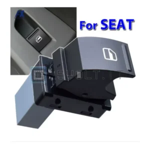 Interruttore Pulsante Alzacristalli Alzavetro Seat 7L6959855