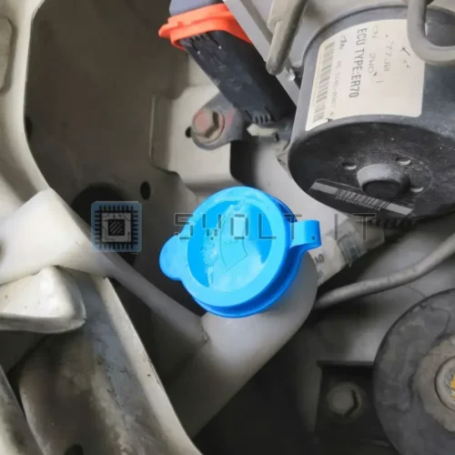 Tappo Liquido Tergicristalli Coperdchio Suzuki 38451-77J00