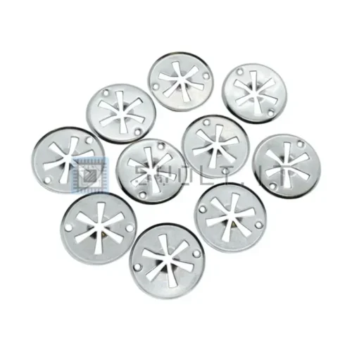 10pz Piastra di Bloccaggio Seggiolino per Audi Ford Skoda VW