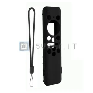 Cover Custodia Silicone per Samsung BN59-01432A 01432B
