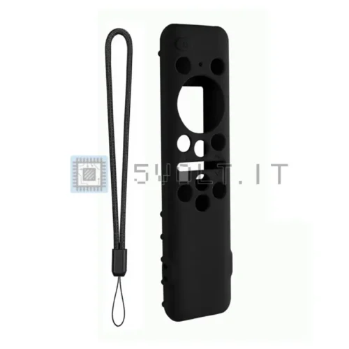 Cover Custodia Silicone per Samsung BN59-01432A 01432B