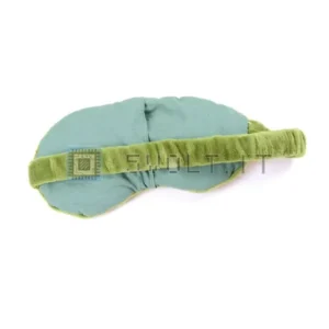Maschera per Dormire Rana Triste Peluche Cover Occhi Benda