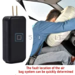 Dispositivo Simulatore SRS Airbag Codice Errore Auto
