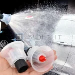Ugello per Schiuma Autolavaggio 16mm per Pistola Acqua