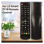 Telecomando Compatibile per LG AKB74925324 LED Smart