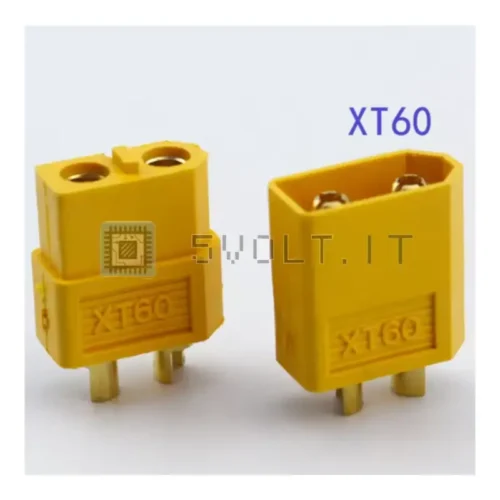 10pz 5 Paia XT60 XT-60 Maschio Femmina Connettori LiPo