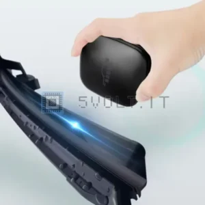 Strumento Riparazione Taglierina Lame Tergicristallo