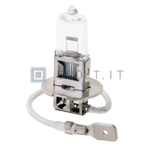 1pz Lampada Alogena H3 24V 70W Fari Fendinebbia Auto