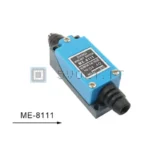 Finecorsa Impermeabile ME-8111 Contatti Momentanei