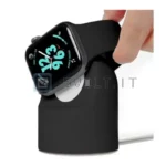 Supporto Silicone Caricabatterie per Apple Watch Series 9a2