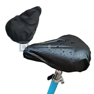 Coprisedile per Sella Bici Impermeabile Copertura Pioggia