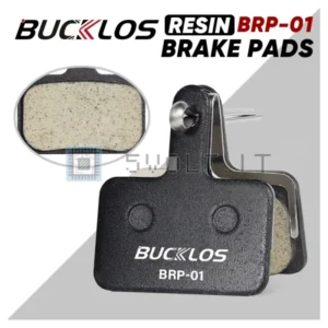 Coppia Pastiglie Freno a Disco per Shimano B01S B03S B05S