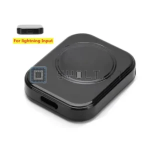 Caricabatterie Magnetico per Apple Watch 9a5 Porta iOS