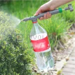Strumento Sprayer per Tappi Bottiglia Universale Irrigazione
