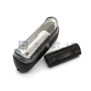 Testina di Ricambio Lama per Braun 10B 20B CruZer 3 4 5