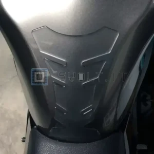 Protezione Sebatoio Paraserbatoio Trasparente Adesivo Moto