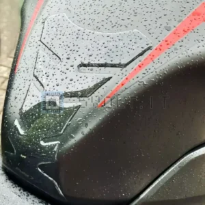Protezione Sebatoio Paraserbatoio Trasparente Adesivo Moto