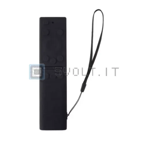 Cover Custodia Silicone per Samsung BN59-01311G