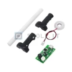 Mini Umidificatore USB Fai da Te Kit Mist Fogger Maker