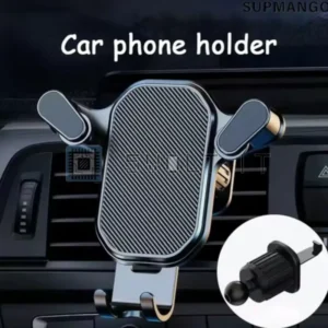 Supporto per Telefono Bocchette Aria Gravità 360 Smartphone