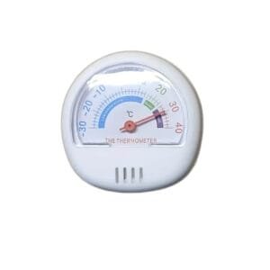 termometro per interni ed esterni temperatura  per frigorifero