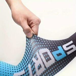 1pz Manica di Raffreddamento Estiva con Repellente Zanzare - immagine 3