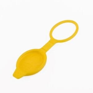 Tappo del Serbatoio Liquido Tergicristallo lavavetri per Opel 13118170/6450562 - immagine 1