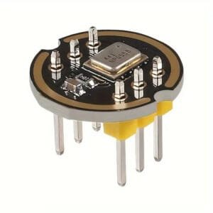 INMP441 Modulo Microfono Omnidirezionale A Bassa Potenza Interfaccia I2S ESP32