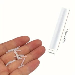 40 pezzi Strisce Correttive Per Unghie Incarnite Strumento Per Pedicure Patch - immagine 3