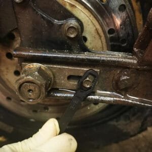 Chiave A Doppia Testa Universale Da 3-17 Mm Auto serrante Regolabile - immagine 3