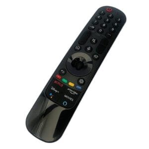 Telecomando di Ricambio per LG MR21GA per AKB76036202 Smart TV 55UP75006  CX G1
