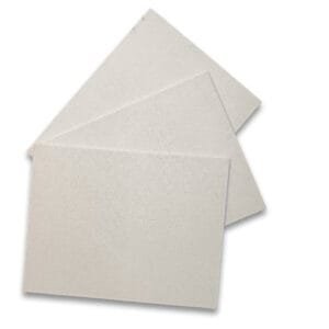 ISOLANTE FORNO MICROONDE 2 FOGLI MICA RIGIDO 13x13 CM UNIVERSALE