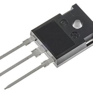 2 Pezzi IKW20N60H3 TO-IC – Modulo Circuito Integrato IC