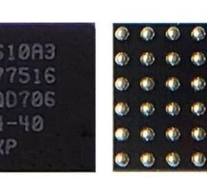 U2 Chip IC 1610A3 di ricarica per iPhone 6 6 PLUS 6S 6S Plus Power IC