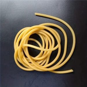 Tubo In Gomma Tiro Di Caccia Alta Elasticità sport all aperto Fionda In Lattice