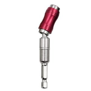 Punte per cacciavite magnetico esagonale Utensili manuali 2.54/10.16cm