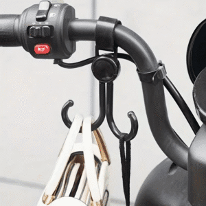 Gancio Universale Per Bicicletta Elettrica Gancio Appendibile Resistente