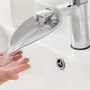 Estensore Rubinetto A Forma Di U Comodo fontana bambini bagno accessori