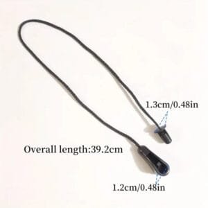 corda appendere ripiano del bagagliaio dell'auto accessori per auto universale - immagine 3