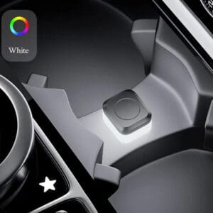 Luce per Auto Luce Notturna per la Famiglia Accessori Interni per Auto