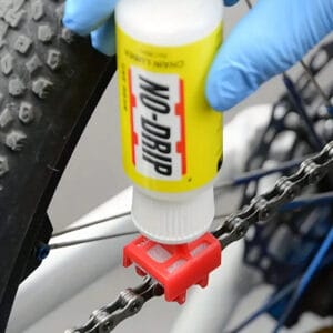 Oliatore Senza Gocciolamento Per Catena Di Bicicletta Oliatore olio non incluso