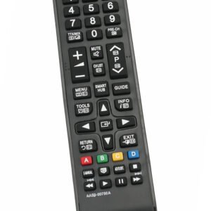 Telecomando Compatibile per Samsung AA59-00741A, AA59-00603A, AA59-00496A