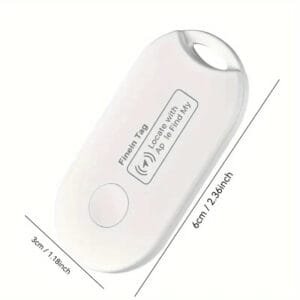 Dispositivo intelligente antiperdita GPS localizzatore compatibile solo per IOS - immagine 3