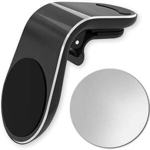 Supporto magnetico per telefono per auto rotante a 360 gradi Sostegno smartphone